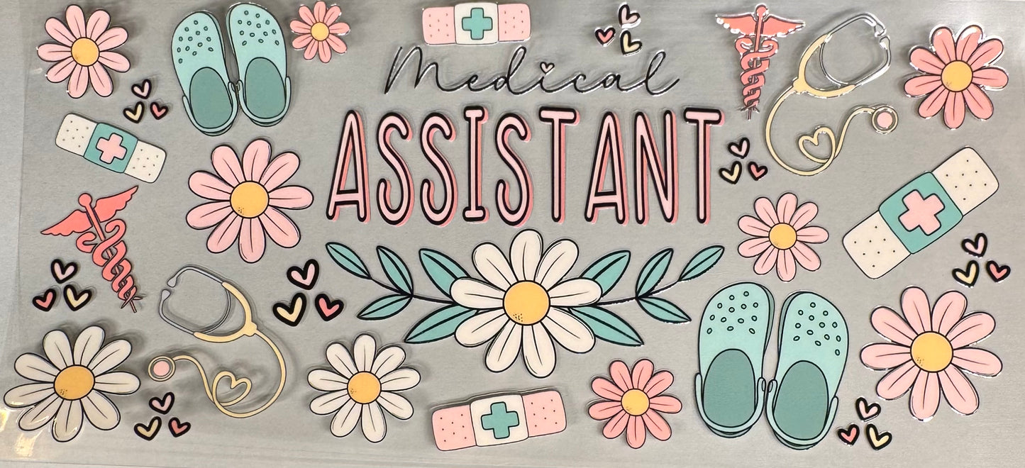 Medical Asst