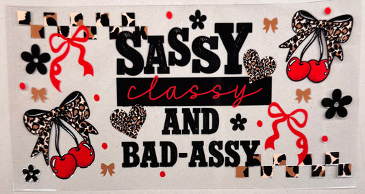 Bad Assy