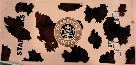 Star cow coffee