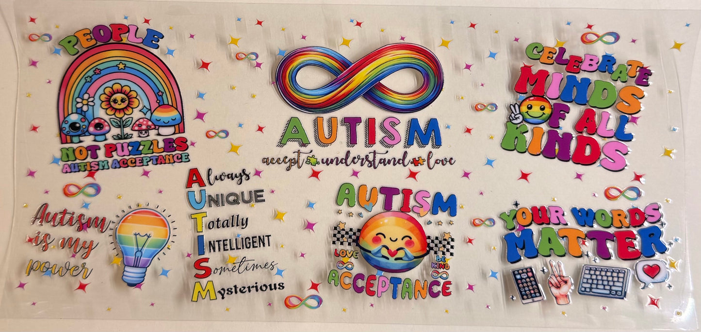 Autism design