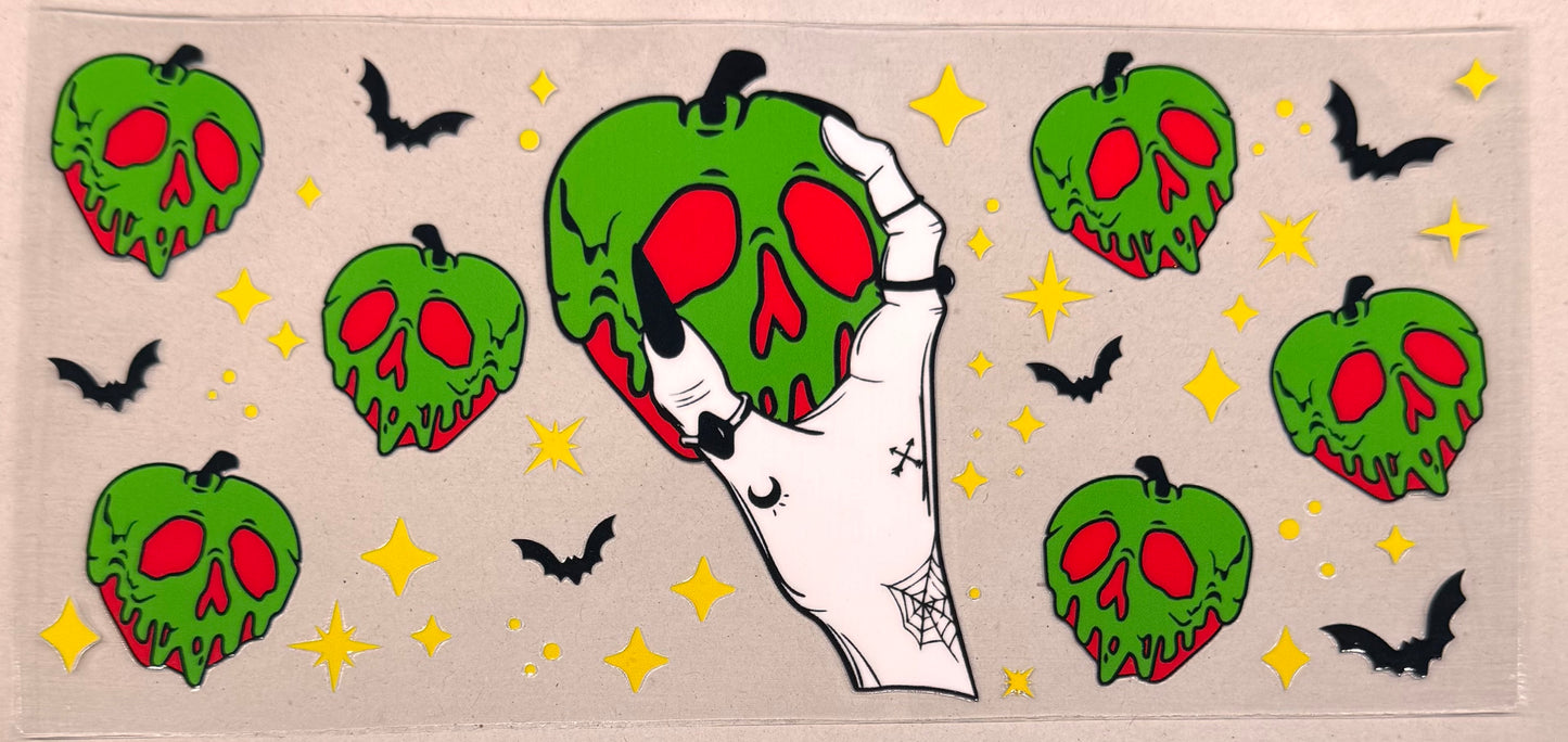 Poison apple