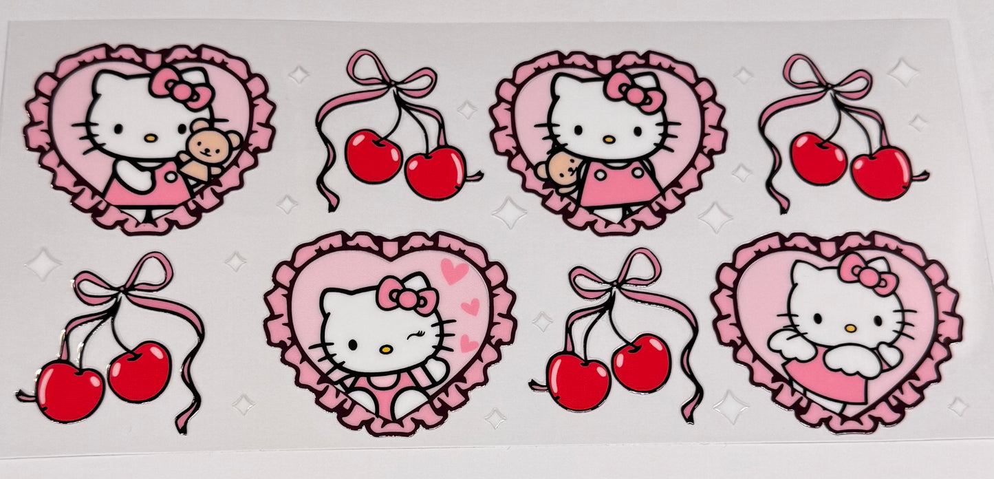 HK cherry
