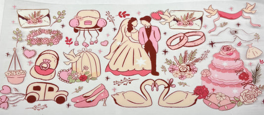 Bride design