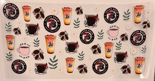 7brew cute
