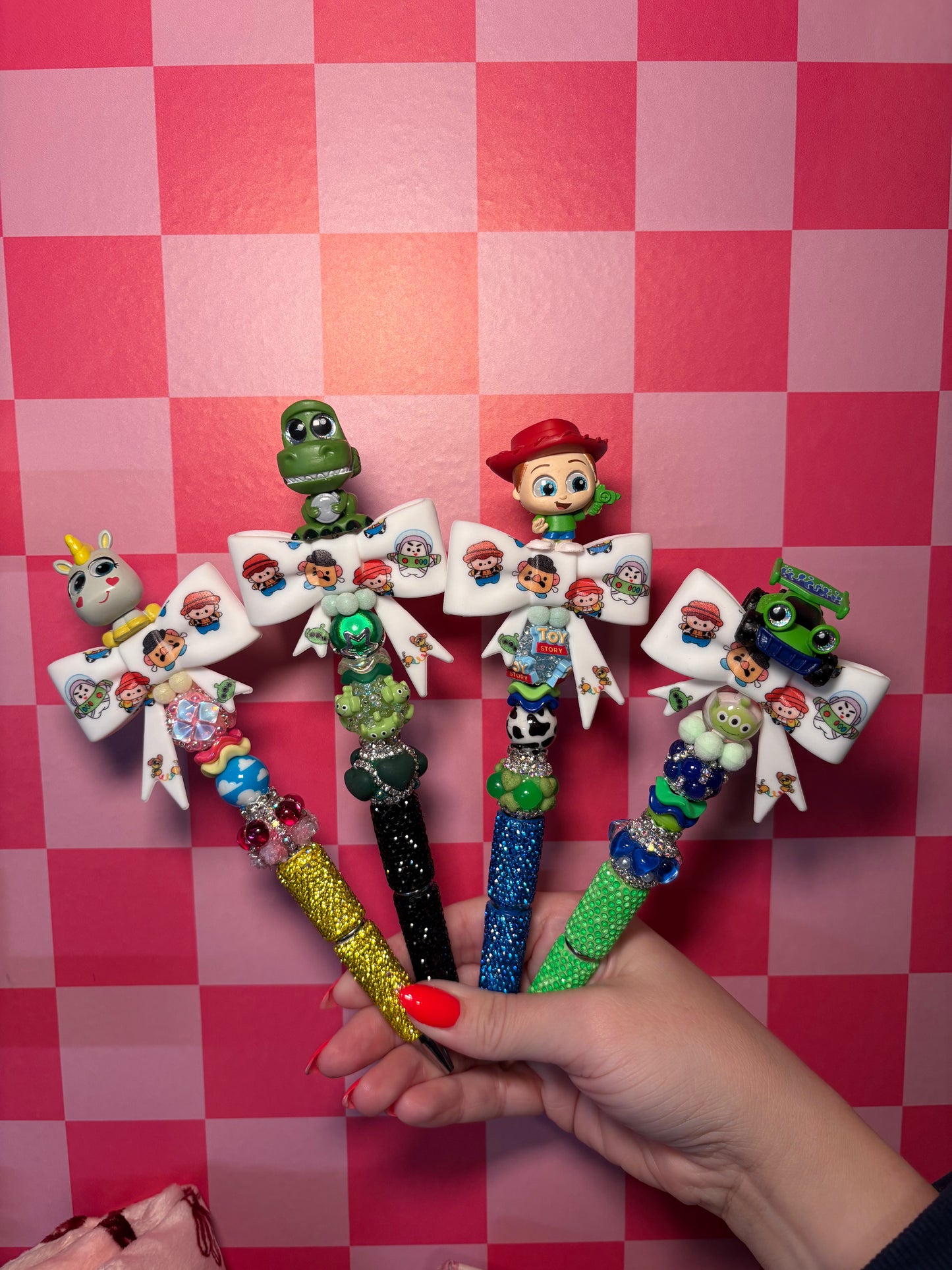 Toy Story pen