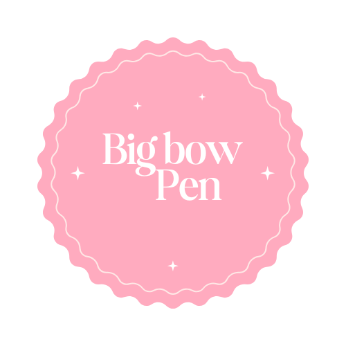 Bow Pen