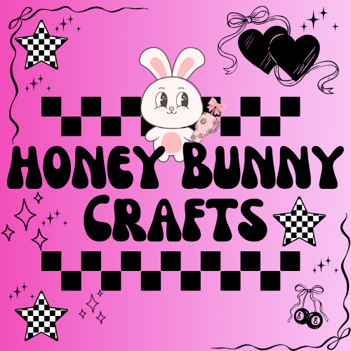 Honey Bunny Crafts