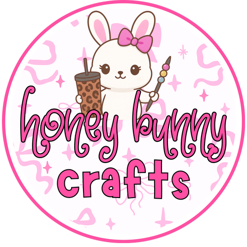 Honey Bunny Crafts